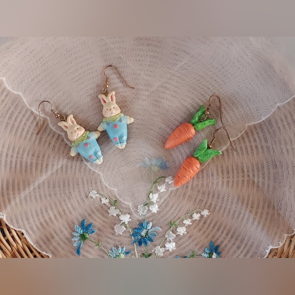15+pc Holiday Earrings